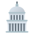 Capitolio de Estados Unidos icon