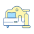 Inflatable Mattress icon