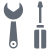 Tool icon