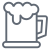 Beer Stein icon