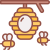 Beehive icon