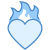 불의 심장 icon