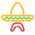 Sombrero icon