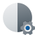 自動コントラスト icon