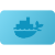码头集装箱 icon