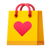 Shopaholic icon