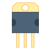三极管 icon