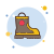 Work Boot icon