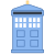 Tardis icon