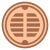 Manhole Cover icon