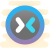 Mixer Logo icon