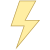 Flash activé icon