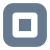 Quadrat icon