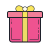 Gift icon