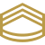 Сержант первого класса Армии США icon