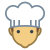 Cozinheiro icon