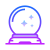 マジッククリスタルボール icon