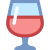 红酒杯 icon