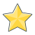 Star icon