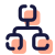 Flussdiagramm icon