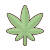 Weed icon