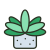 Green icon