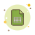 Google Sheets icon