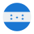 ホンジュラス-循環 icon