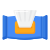 Wet Wipes icon