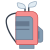 Golf Bag icon