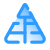 Maslow Pyramid icon