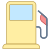 Tankstelle icon