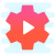 유튜브 스튜디오 icon