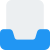 Inbox document attachment icon