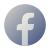 Facebookの新しい icon