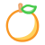 Orange icon