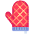 Glove icon