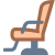 Barber Chair icon