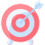 Präzise Position icon