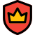 Premium Shield icon