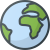 Earth icon