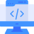 Computer icon