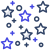 Stars icon