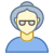 personne-vieille-femme-skin-type-1-2 icon