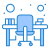 Office Desk icon