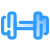 Hantel icon