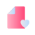 Digital Heart Screening Result icon