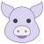 Année du Cochon icon