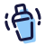 Cocktail-Shaker icon