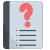 Question Bouclier icon